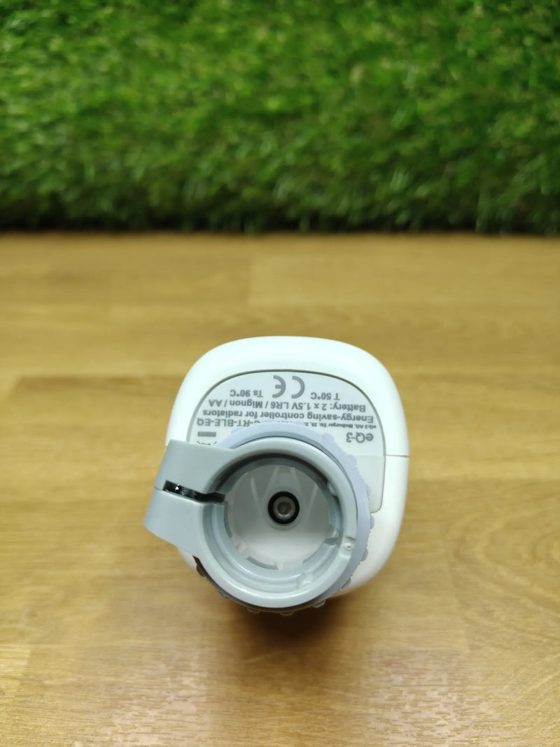 Termostato de radiador Eqiva