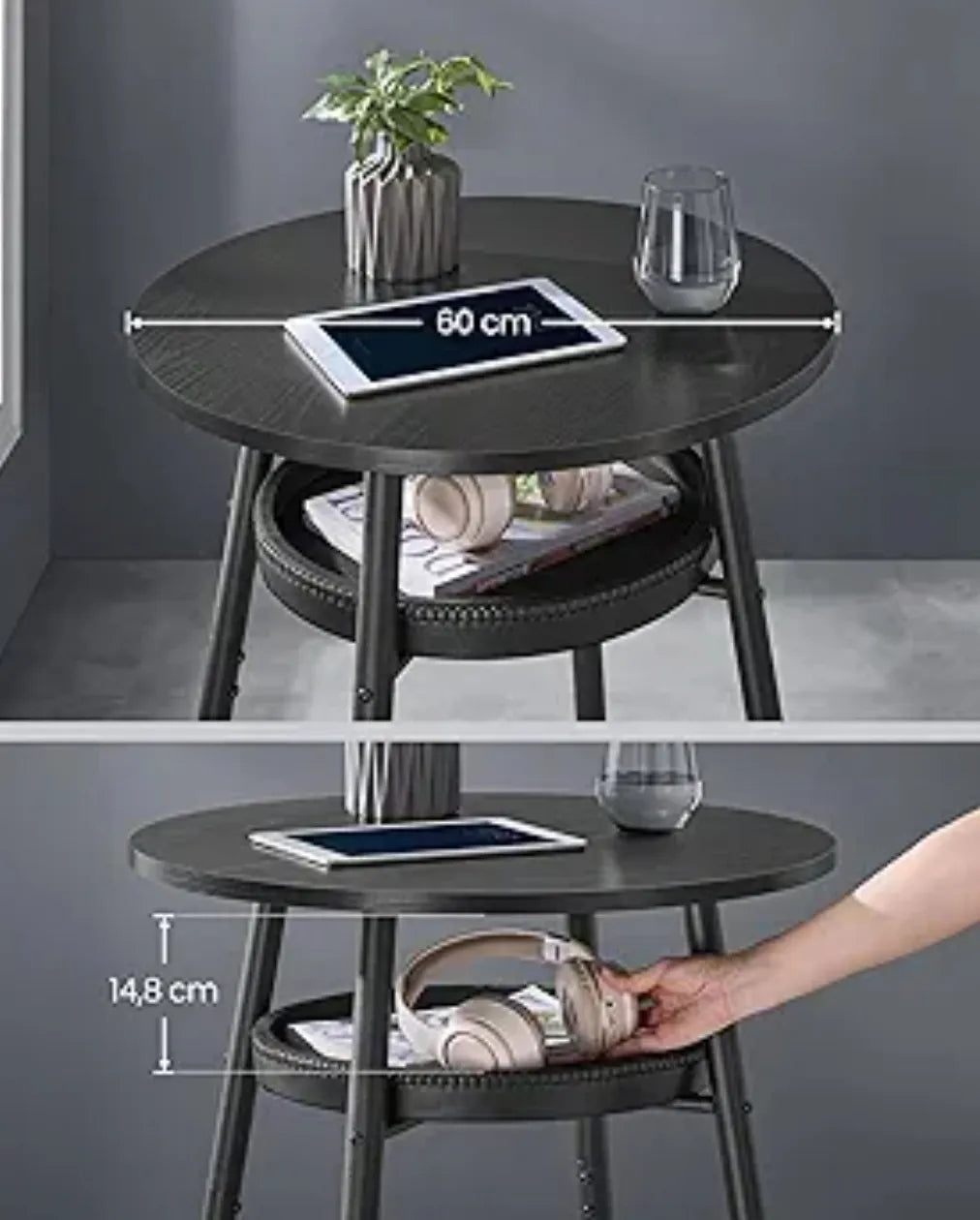 Mesa de bar
