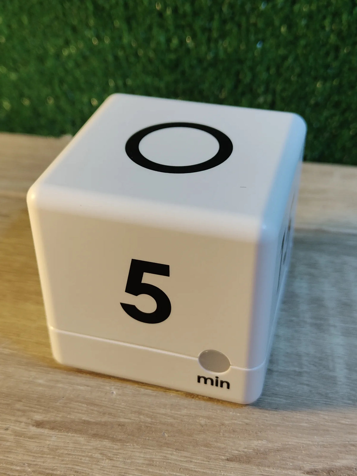 Cubo Temporizador TFA