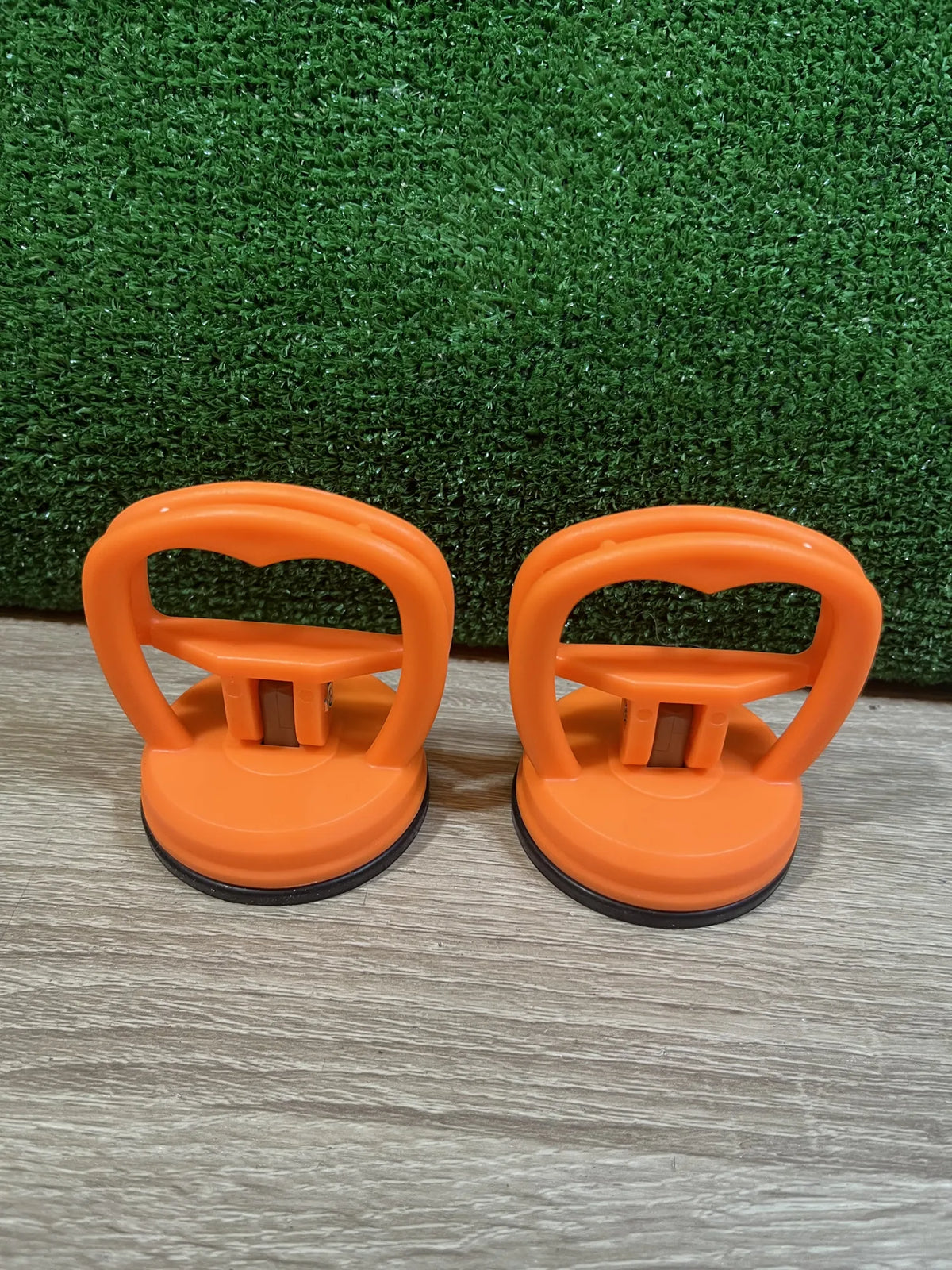 Kit de 2 ventosas extra fuertes