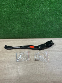Soporte trasero para bicicleta