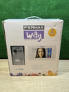 KIT Videoportero FERMAX