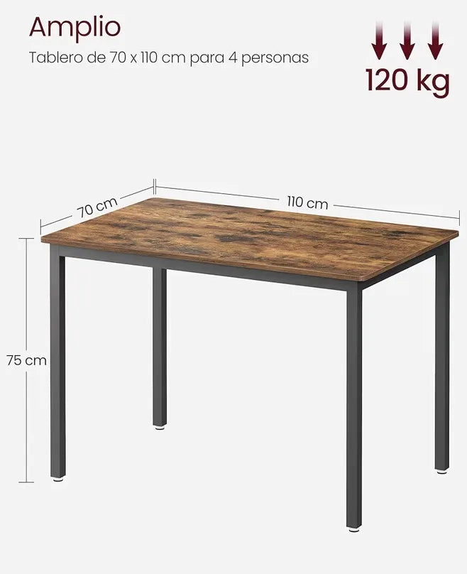 Mesa de comedor