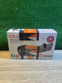 Cilindro CPLUS ALARM Lince