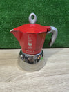 Cafetera Moka de Inducción Bialetti