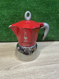 Cafetera Moka de Inducción Bialetti