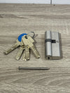 Cilindro de Seguridad Tesa Assa Abloy
