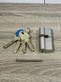 Cilindro de Seguridad Tesa Assa Abloy