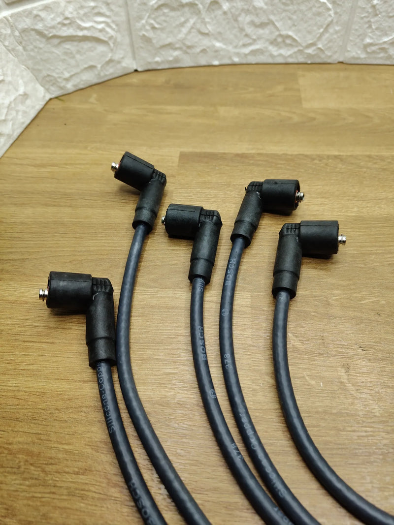 Juego de cables de encendido NGK