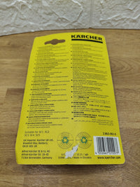 Kit de boquilla Kärcher