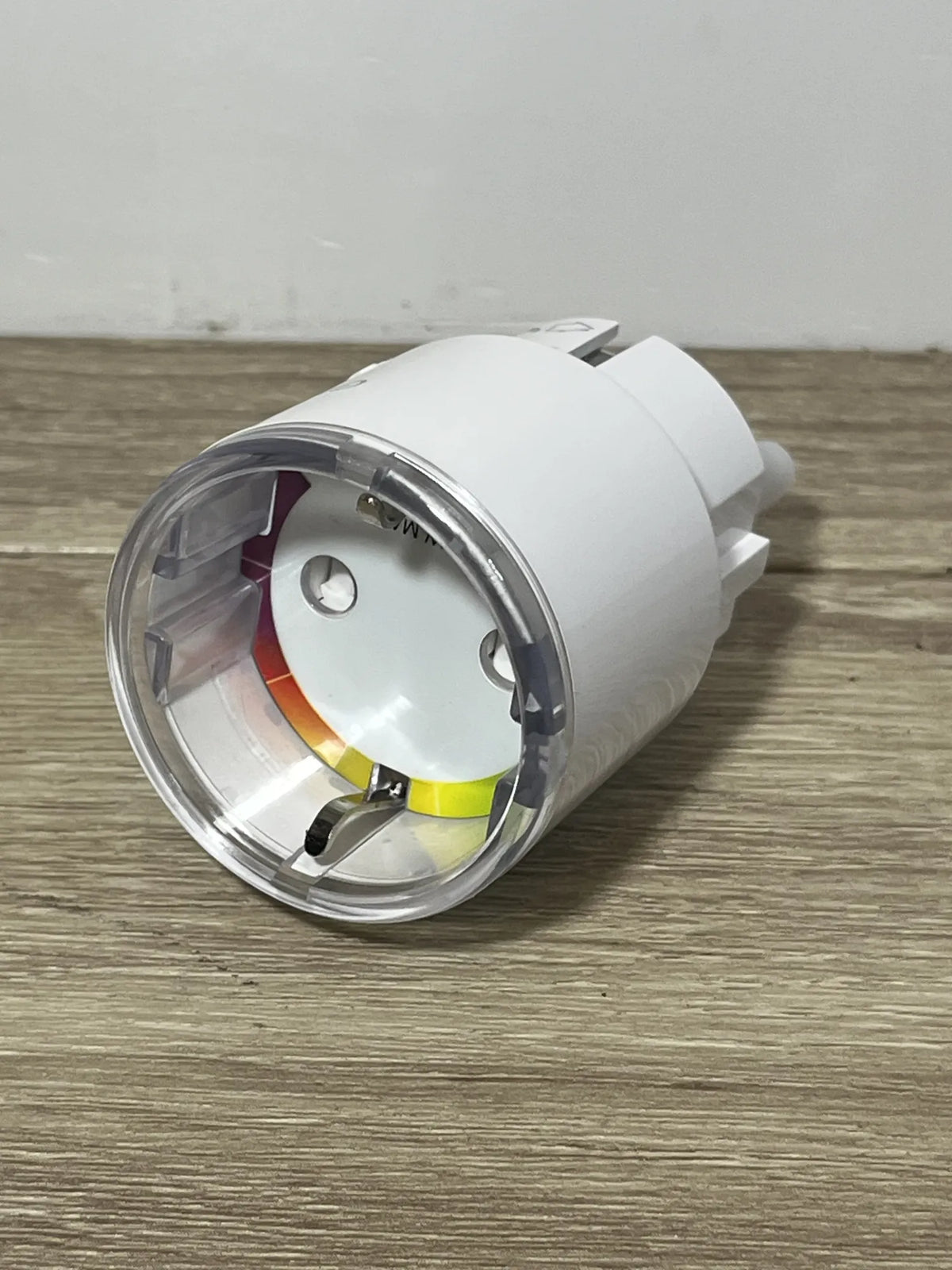 Mini Enchufe Inteligente GHome Smart