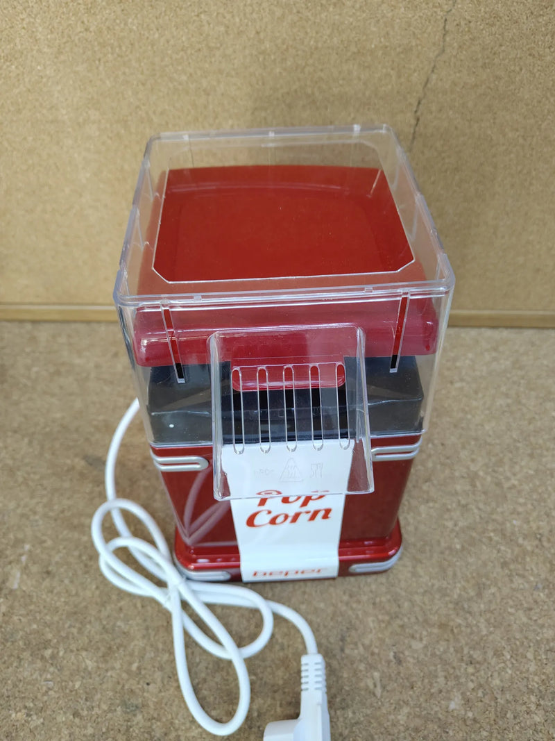 Máquina para Hacer Palomitas Beper