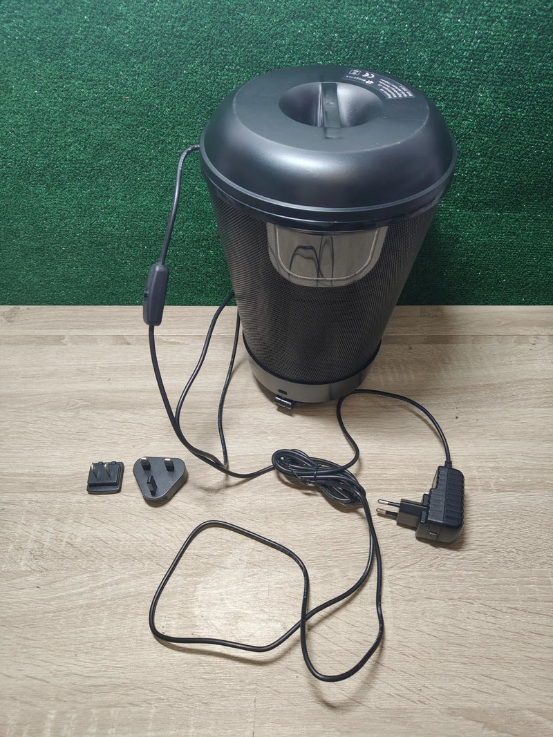 Trampa para mosquitos para interior Biogents BG-HOME