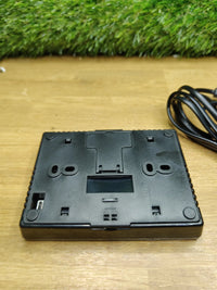 Termostato inalámbrico Garza Smart