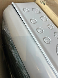 Unidad de consumo 54 mod. 3x18 IP65