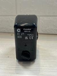 Presostato CONDOR MDR 4/11 bar