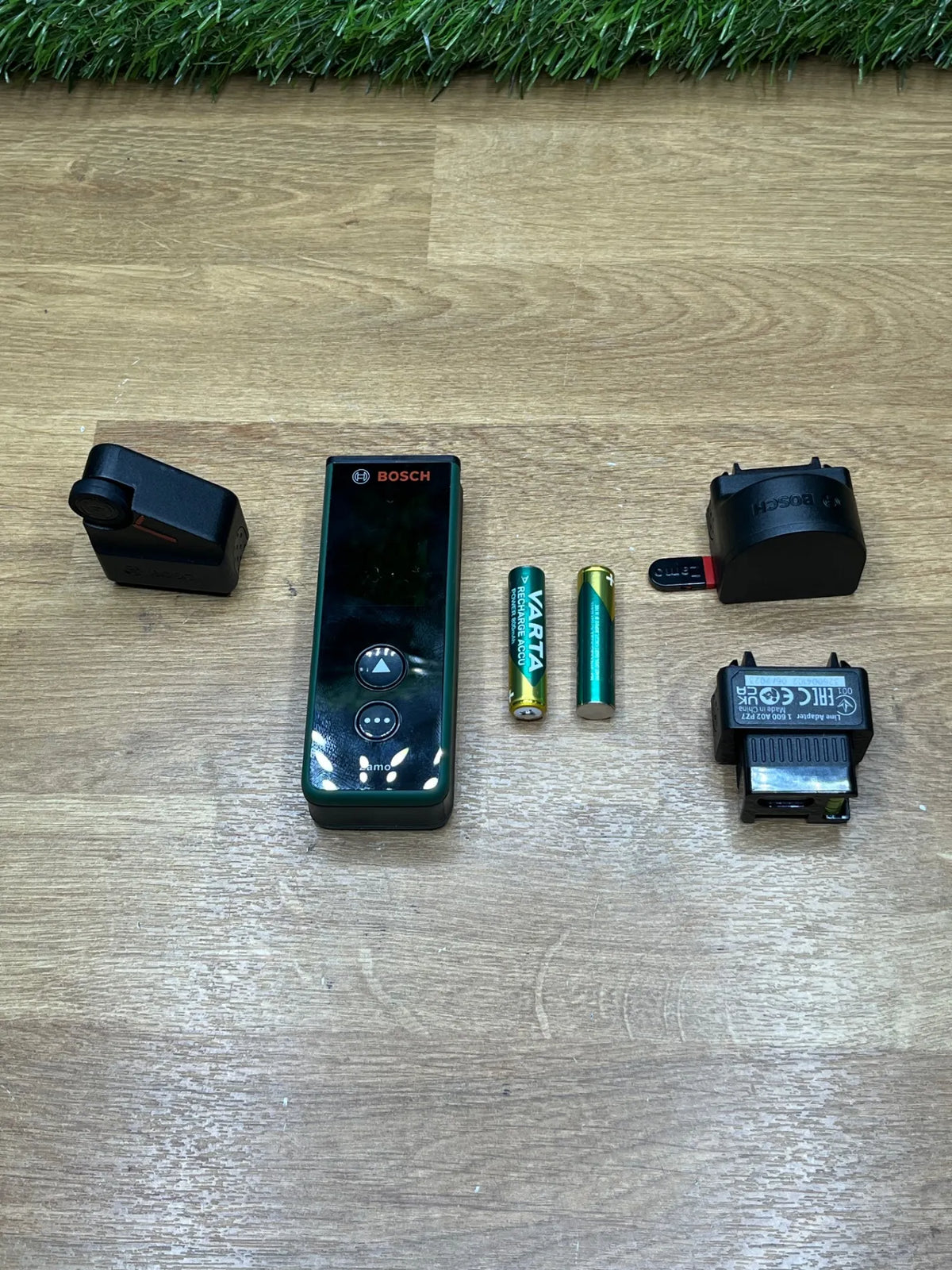 Laser Measure Zamo Bosch