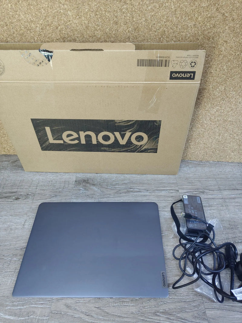 Portátil Lenovo IdeaPad 5 Pro 14ITL6 Intel Core i5-1135G7/8GB/512GB SSD/14"