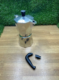 Cafetera Italiana Espresso Bialetti