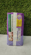Pampers Progressi Maxi, talla 4 (7-18 kg), 21 pañales