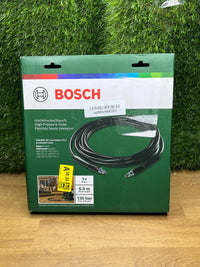 Manguera de alta presión 6 m Bosch