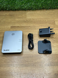 Repetidor DECT Yealink