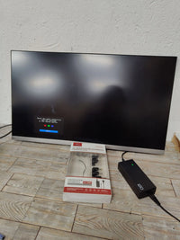 Monitor de 28" 4K - Samsung