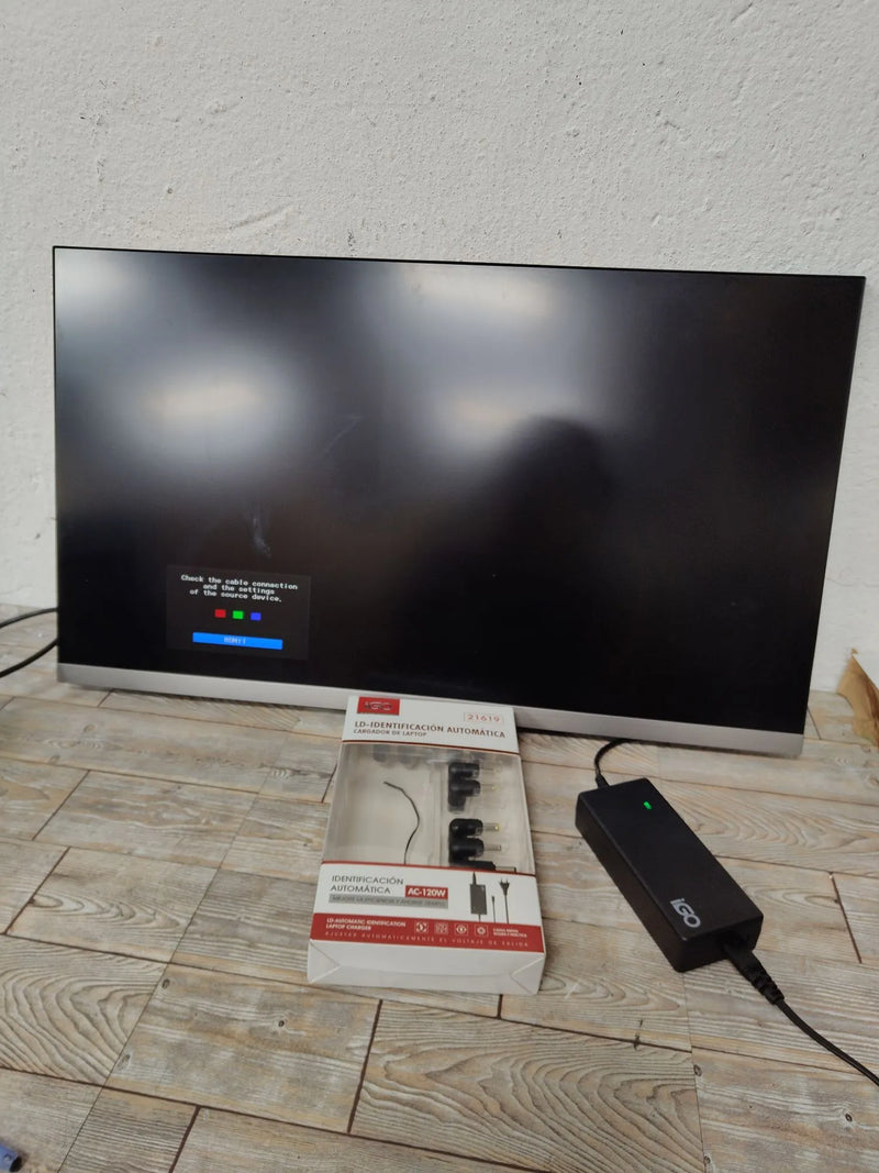 Monitor de 28" 4K - Samsung