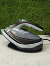 Plancha a vapor sin cable - Rowenta