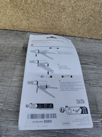 Alicates metálicos para bridas Zenitech