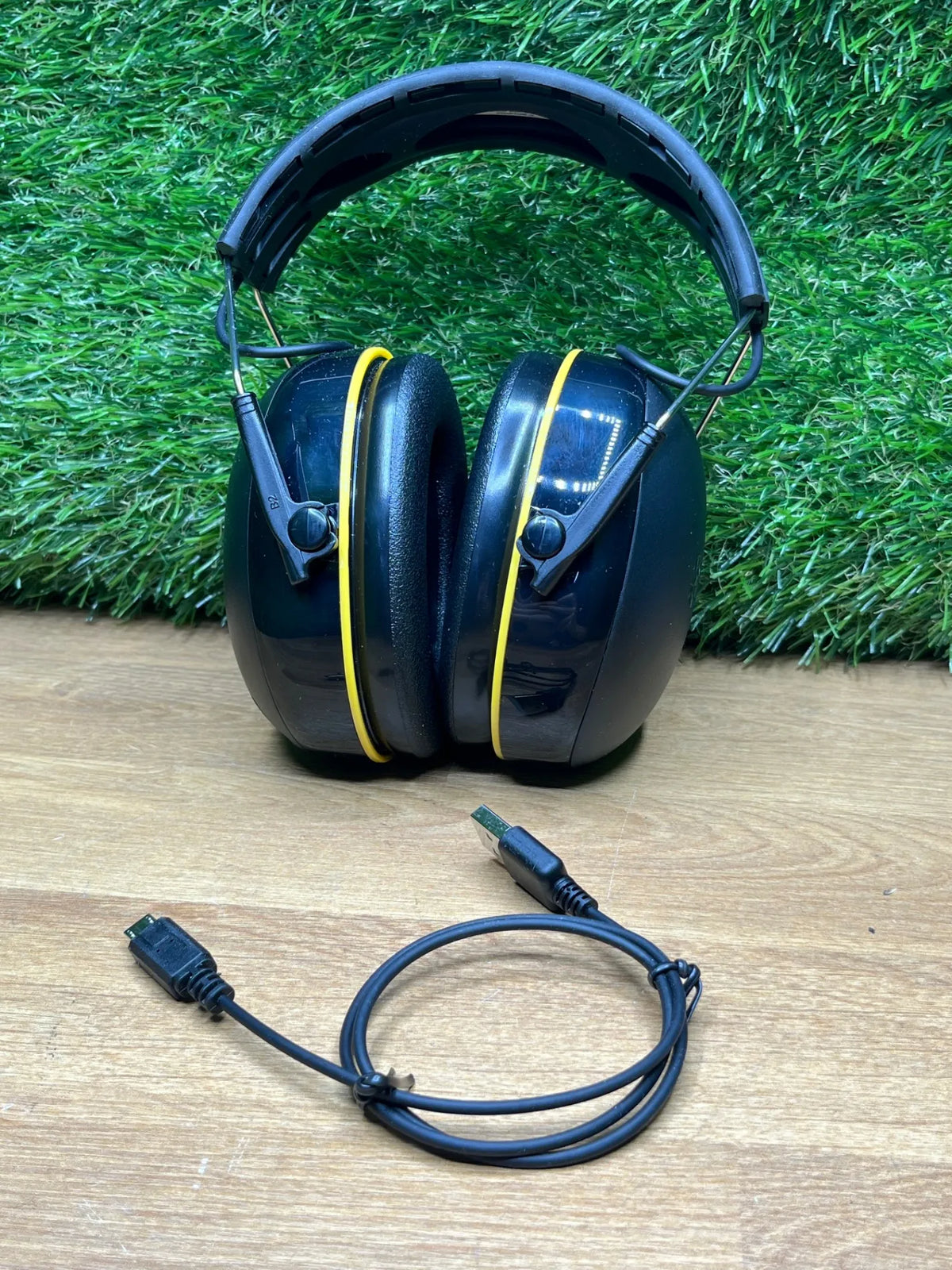 Auriculares WorkTunes Connect 3M
