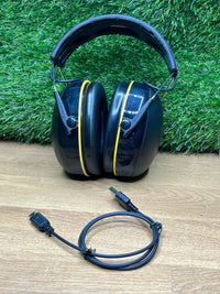 Auriculares WorkTunes Connect 3M
