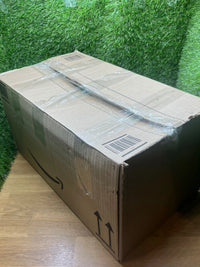 Lavabo de Cerámica Rectangular M41102 Ibergrif
