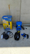 Hidrolimpiadora 170 Bares 450 l/h 2.200W