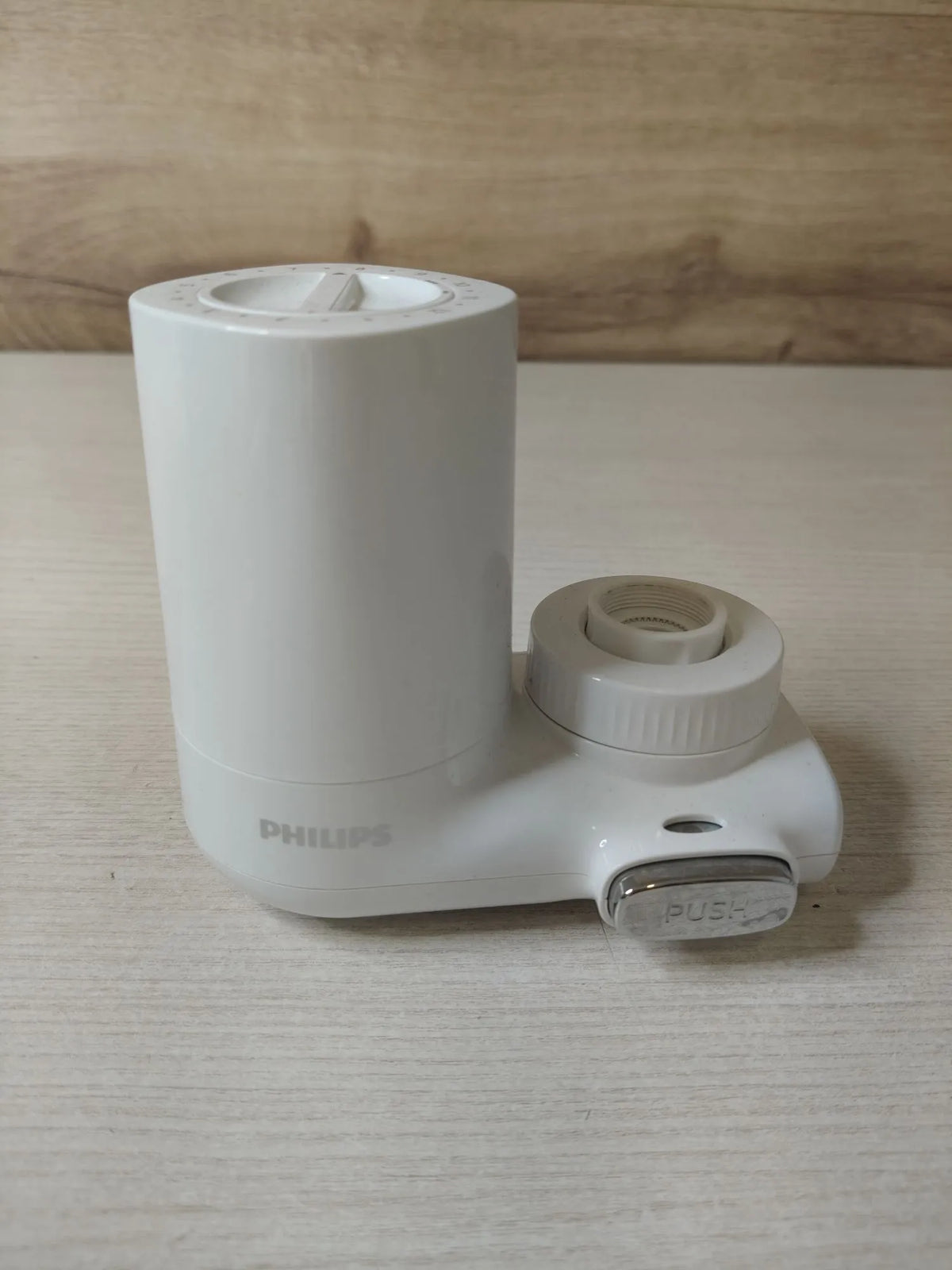 Filtro de agua del grifo - PHILIPS