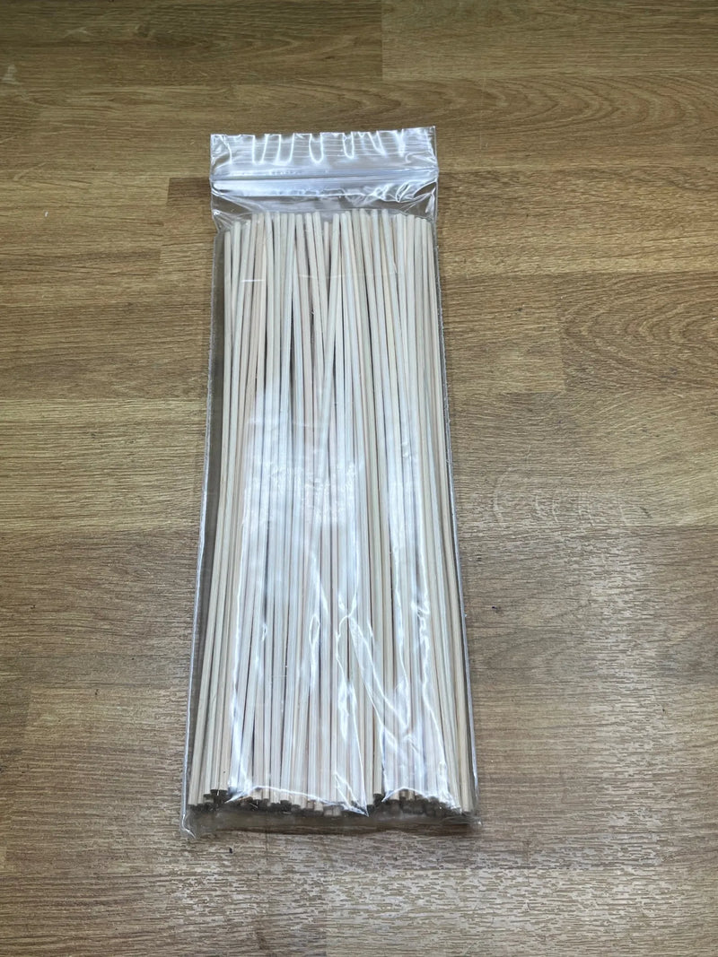 100 Piezas Palos de diusor Reed