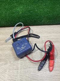 Probador de cable de red Fluke