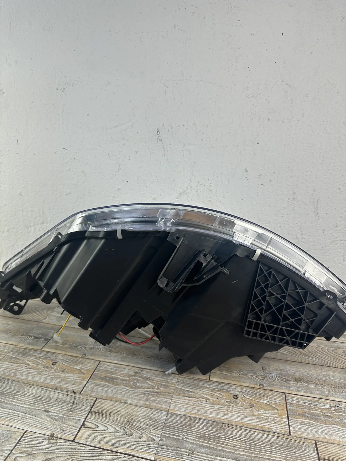Faro eléctrica