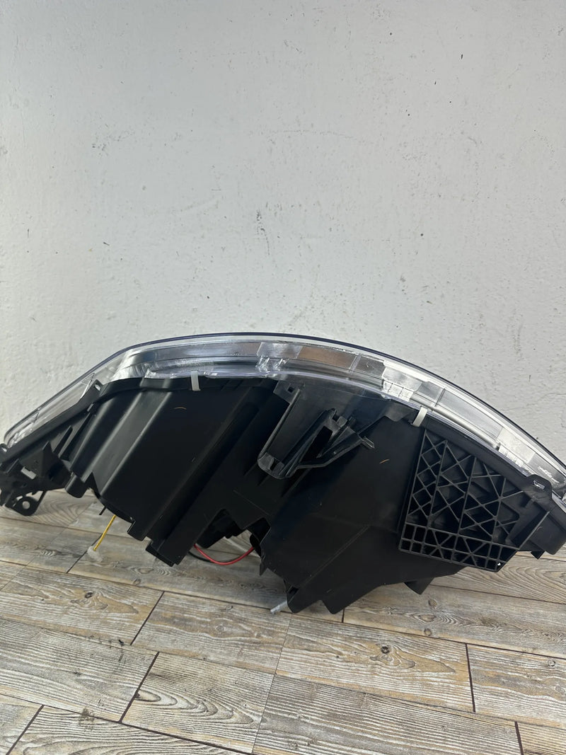 Faro eléctrica