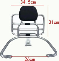 Soporte Fijo para Motocicleta DMLHL