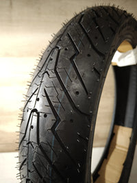 Neumático Cubierta Moto Delantero Pireli
