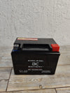 Batería de motocicleta - BC BATTERY
