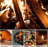 Encendedores de fuego naturales - Keplin