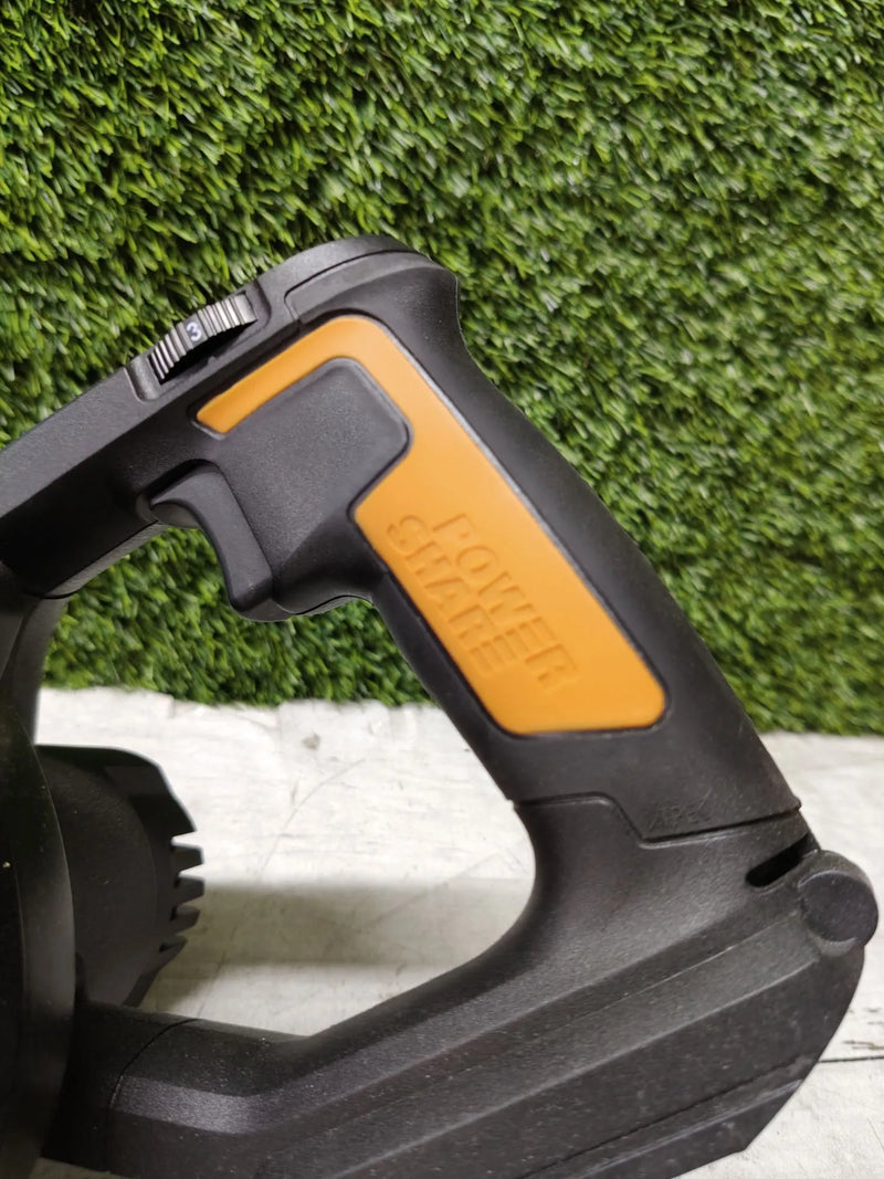 Soplador Ligero 20V Máx - WORX
