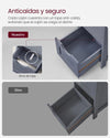 Mueble de baño VASAGLE