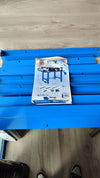 Banco de Trabajo Taller, Capacidad Carga 600 kg