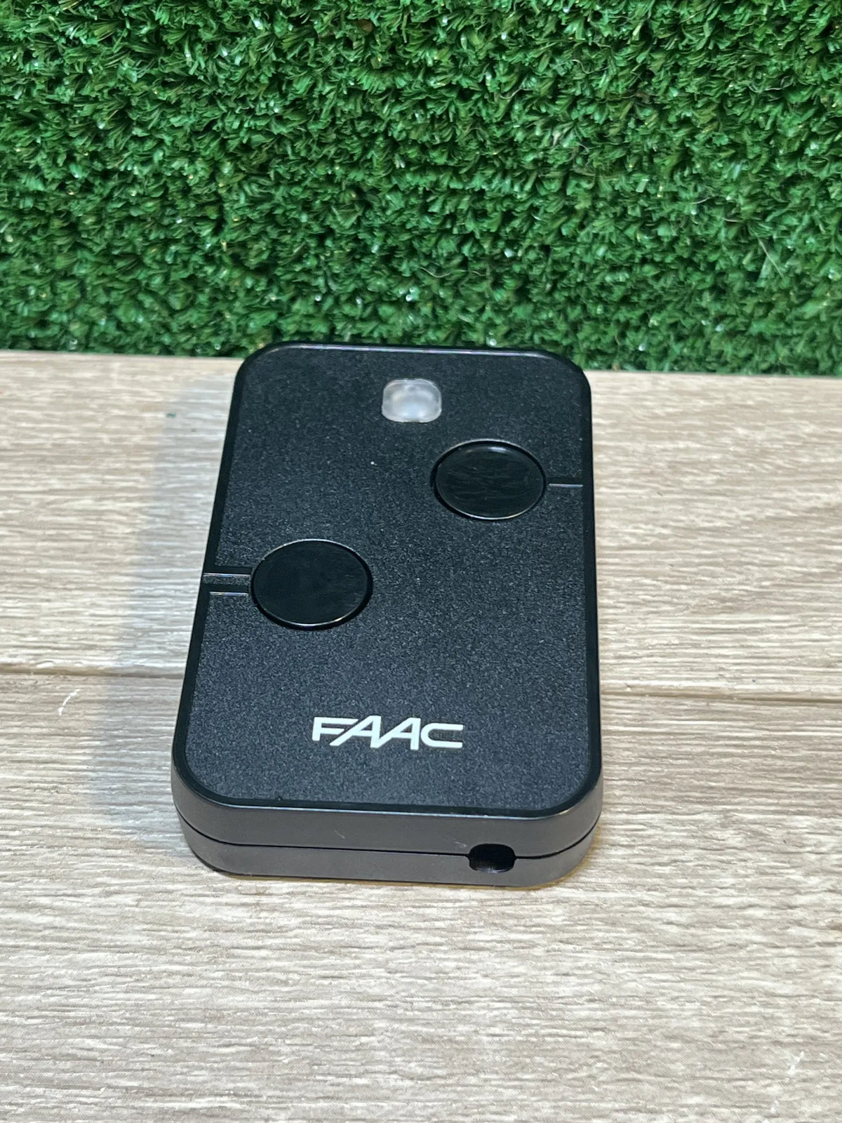 Mando a Distancia para portón automático FAAC