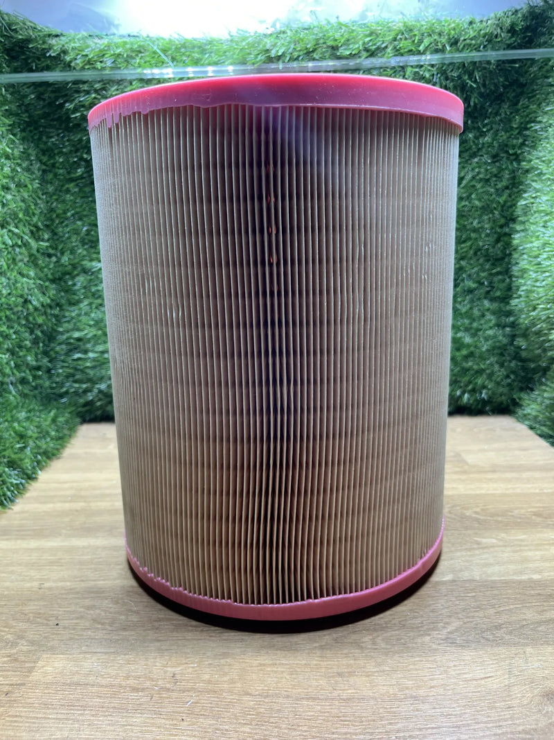 Filtro de aire MANN FILTER