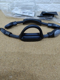 Correas de Aletas Ebs Cressi