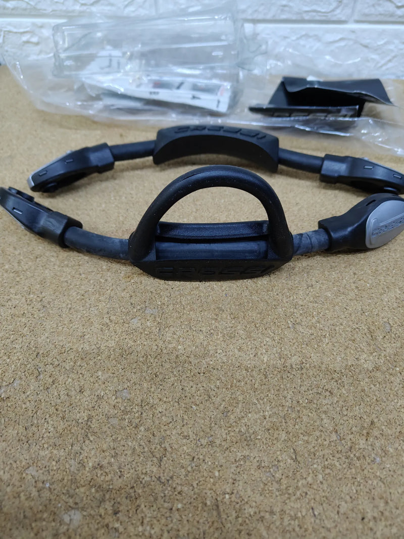 Correas de Aletas Ebs Cressi